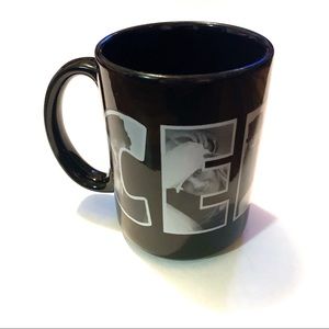 Celine Dion Rare Mug